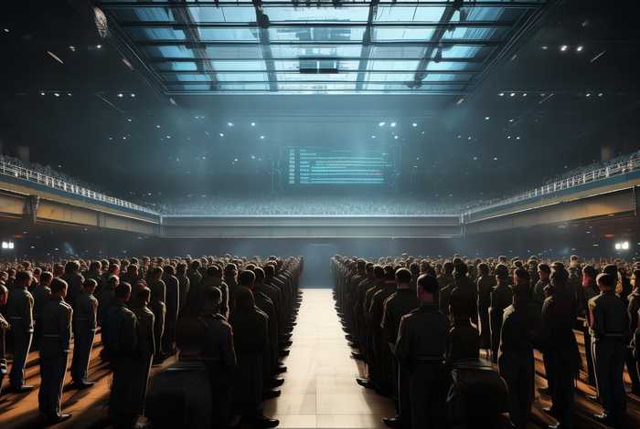 年度工作总结2024最新完整版 - 年度工作总结2024最新完整版部队