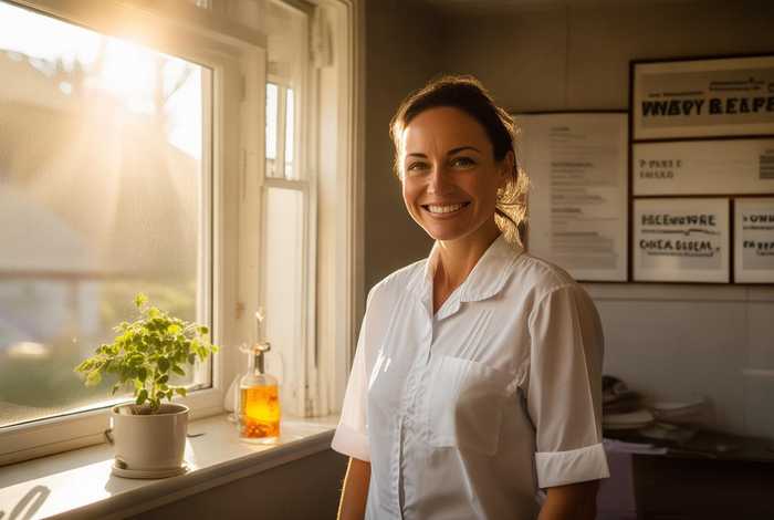 清洁工作文结尾；清洁工作文结尾摘抄大全