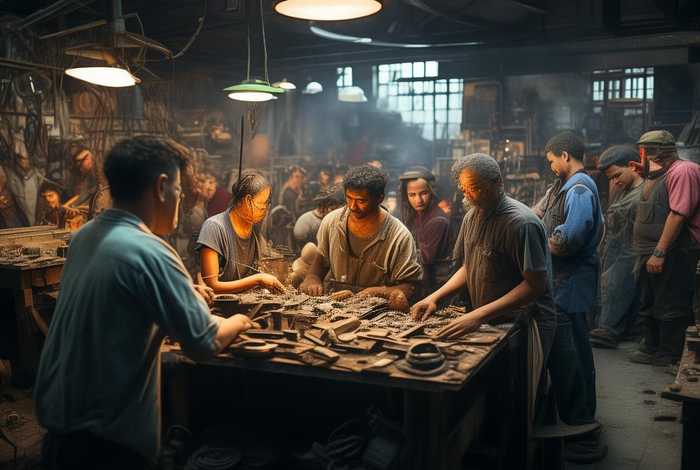 充满活力努力工作的句子 - 充满活力努力工作的句子简短