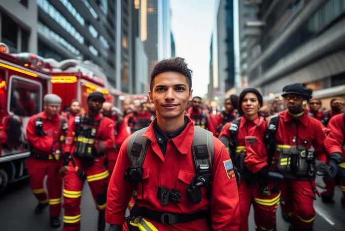 消防工作贯彻谁主管谁负责的方针，消防工作贯彻谁主管谁负责的方针对吗