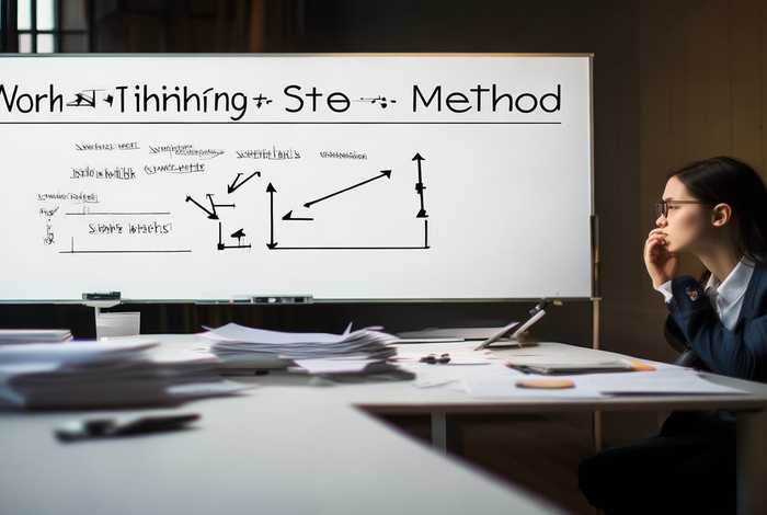 工作思路五步法（工作思路五步法是什么）