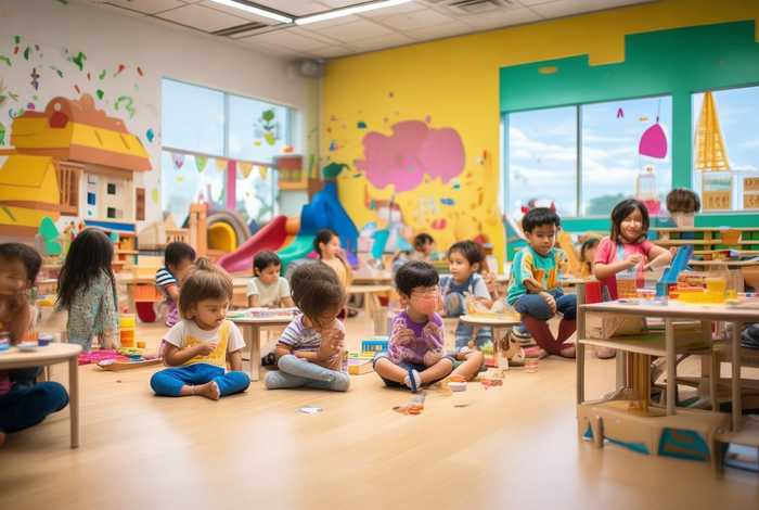 幼儿园工作规程2024最新修订,幼儿园工作规程2024最新修订版 幼儿园工作规程2024最新修订,幼儿园工作规程2024最新修订版