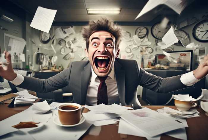 工作狂的图片(工作狂的图片搞笑) 工作狂的图片(工作狂的图片搞笑)