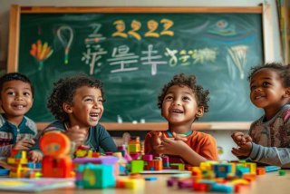 幼儿园个人工作总结2022 - 幼儿园个人工作总结2022简短