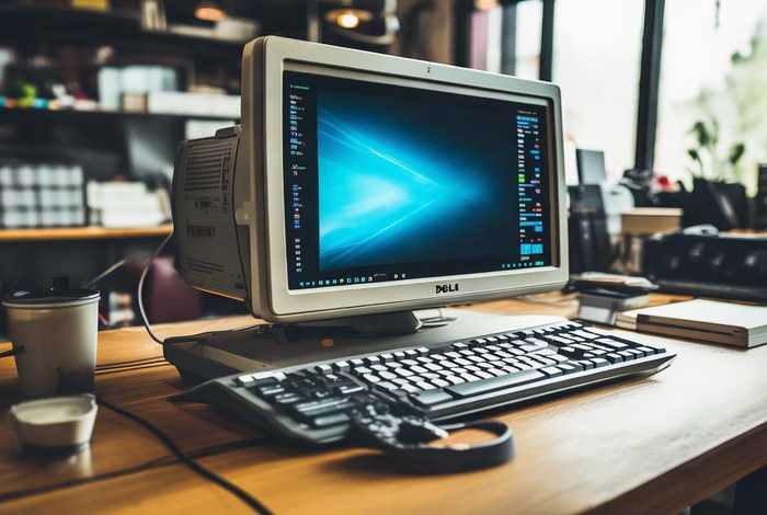 工作站电脑；二手Dell工作站电脑