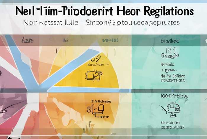 非全日制用工时间规定 非全日制用工时间规定最新