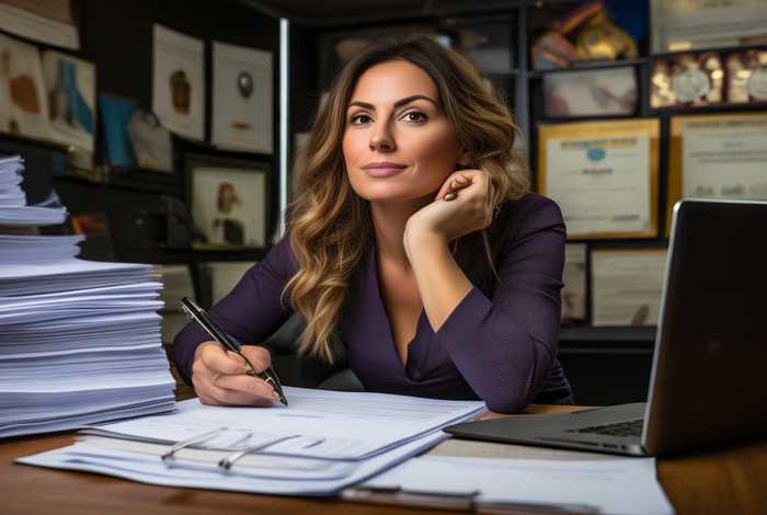 工作业绩自我评价；工作业绩自我评价怎么写比较真实