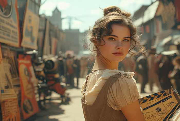 电影工作女郎介绍（电影工作女郎介绍剧情）