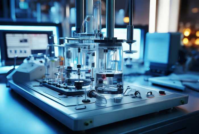 电化学工作站原理（电化学工作站原理是什么）