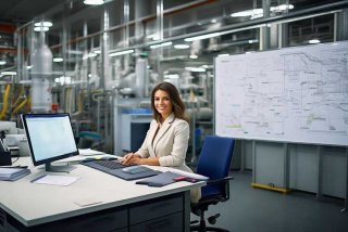 化工厂行政工作内容 - 化工厂行政工作内容是什么