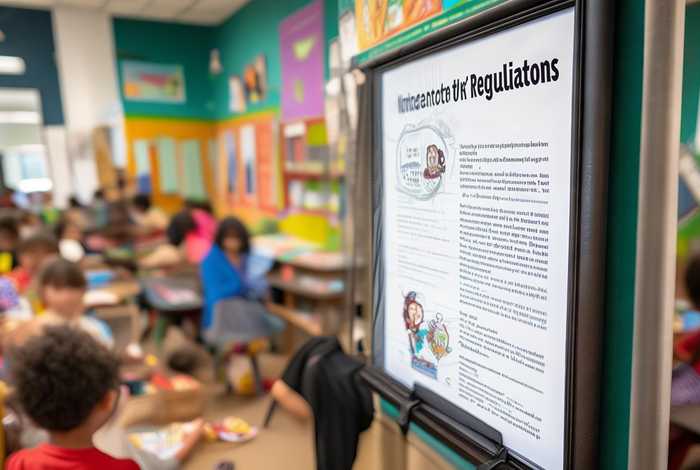 幼儿园工作规程是法律还是规章，幼儿园工作规程是法律还是规章制度