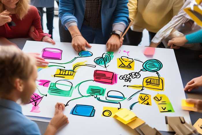 工作流程怎么写比较通俗易懂、工作流程怎么写比较通俗易懂的