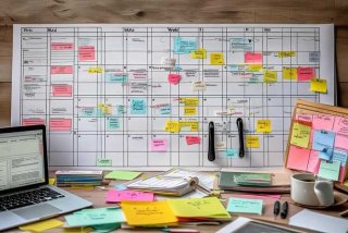 工作计划表模板（工作计划表模板word格式）