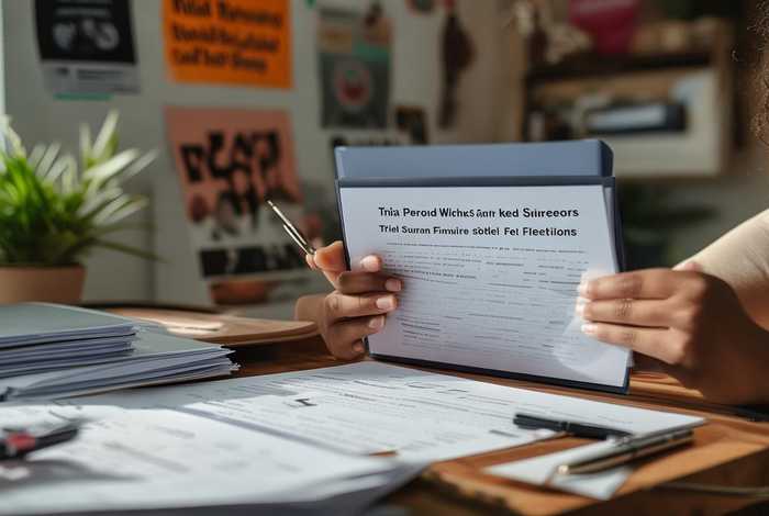 试用期工作总结和心得体会、试用期工作总结和心得体会范文