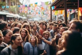 群众工作是什么 - 送上门的群众工作是什么