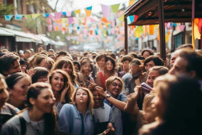 群众工作是什么 - 送上门的群众工作是什么