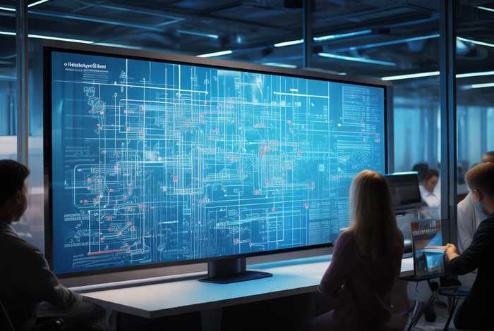 工作流引擎是怎么工作的 工作流引擎是怎么工作的呢