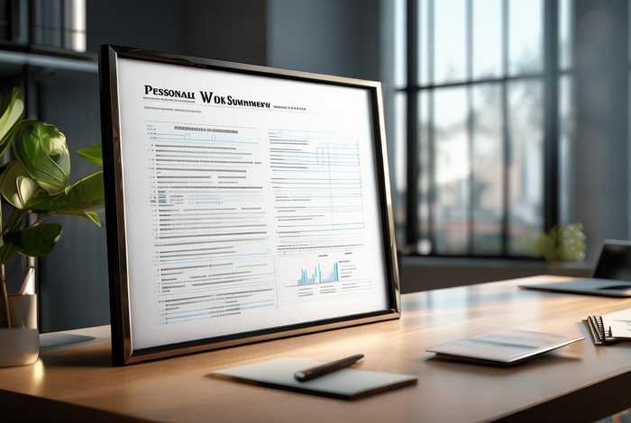 个人工作总结(个人通用) 个人工作总结(个人通用)200