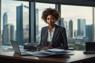 高薪工作的英文；一份高薪工作的英文