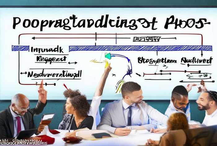 采购工作流程及步骤（采购工作流程及步骤有哪些）