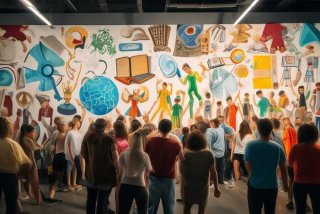 意识形态工作主要内容包括哪些方面部分、意识形态工作都包括哪些工作