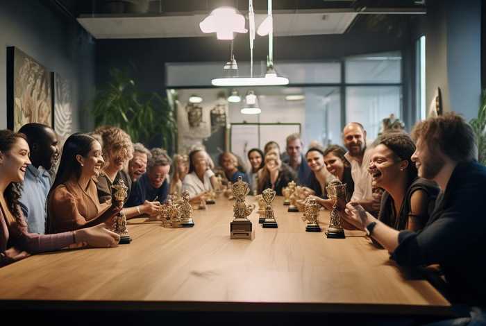 工作祝福语录经典短句、工作祝福语录经典短句子