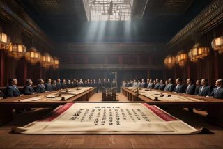 中央外事工作领导小组始于哪一年，中央外事工作领导小组始于哪一年召开