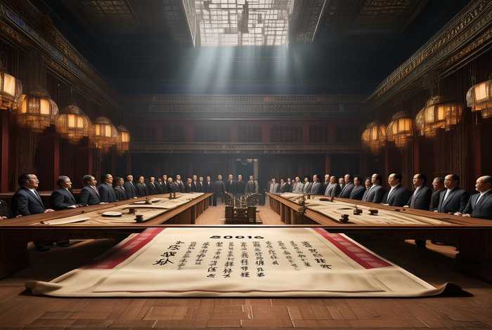 中央外事工作领导小组始于哪一年，中央外事工作领导小组始于哪一年召开