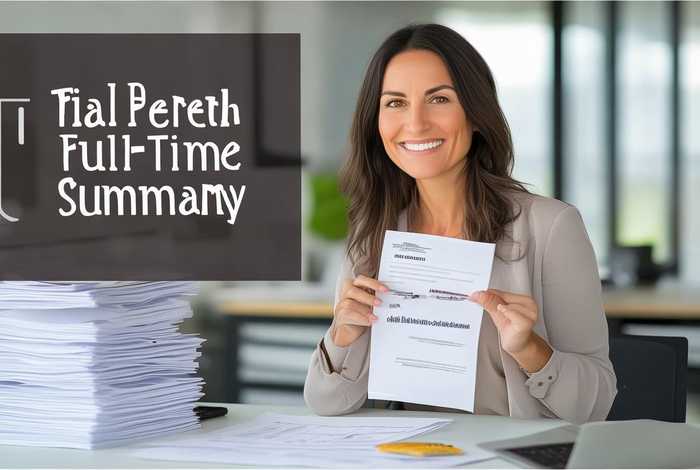 试用期转正工作总结100字左右（试用期转正工作总结100字左右怎么写）