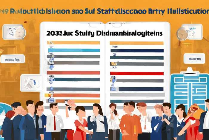 事业单位工作人员处分规定2023年 事业单位工作人员处分规定2023年解读