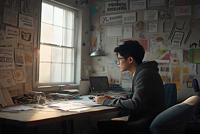 工作设想是什么意思 - 工作设想是什么意思啊