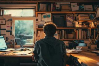 找不到工作怎么办学点什么好、找不到工作学什么技术好