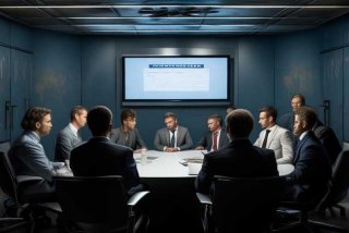 保密工作会议记录；保密工作会议记录内容