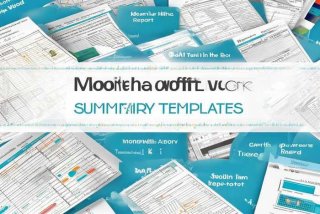 卫生室工作总结范文模板大全 - 卫生室工作总结范文模板大全图片