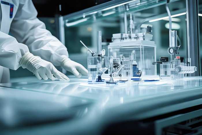 超净工作台的使用方法（超净工作台的使用方法实验报告）