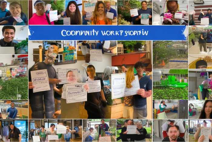 社区工作总结，社区工作总结 个人