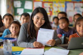 教学工作总结个人教师、教学工作总结个人教师怎么写