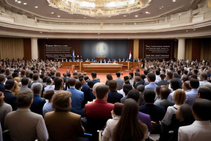 中央人才工作会议讲话（中央人才工作会议讲话内容）