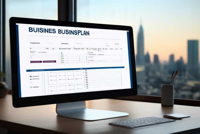 工作方案的模板；工作方案的模板怎么写