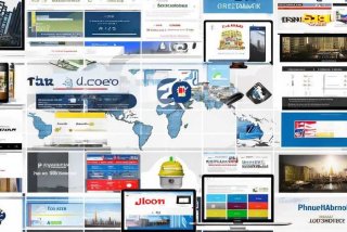 国外找工作网站 - 国外找工作网站有哪些