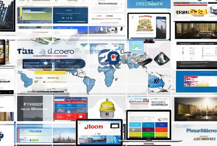 国外找工作网站 - 国外找工作网站有哪些