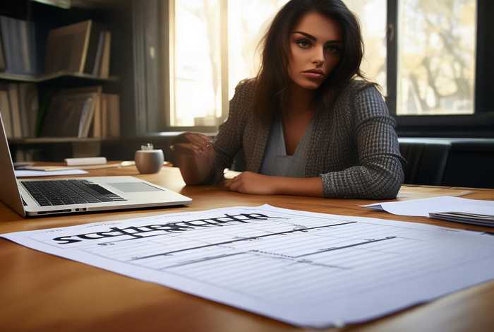 工作计划的英文、工作计划的英文怎么读schedule