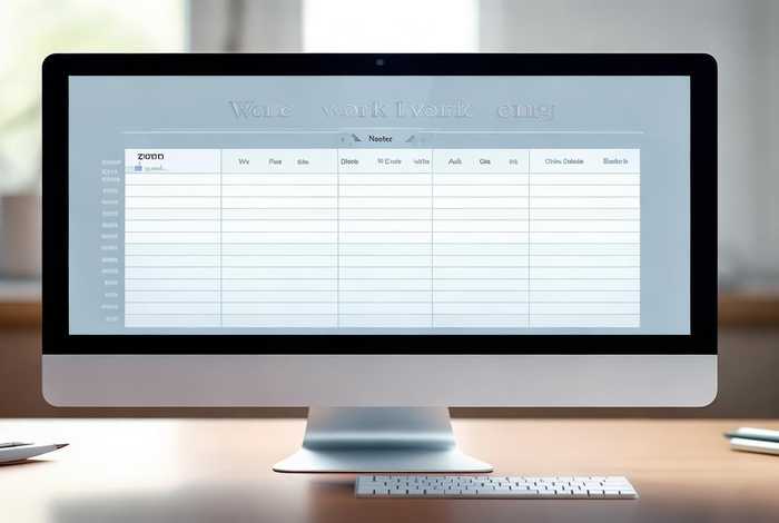 工作日志模板下载 工作日志模板下载电子版