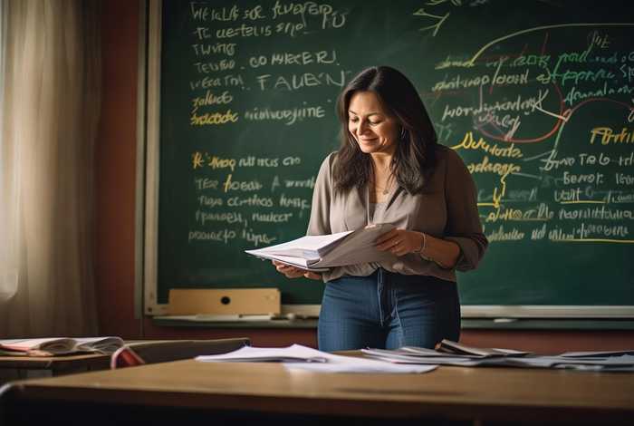 教师思想工作总结300字 教师思想工作总结300字左右