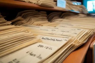 教师工作总结和计划 - 教师工作总结和计划可以存档多少年？