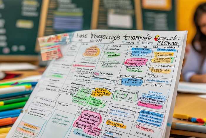 学期工作计划教师 - 2021教师学期教学工作计划 学期工作计划教师 - 2021教师学期教学工作计划