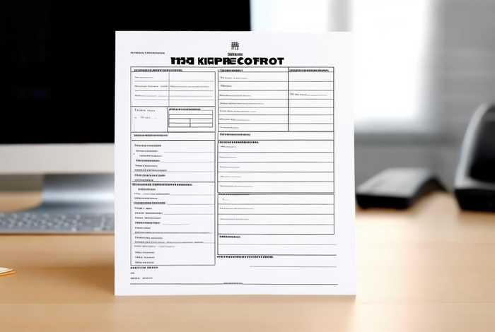 工作联系单格式范本（工作联系单格式范本b1-7）