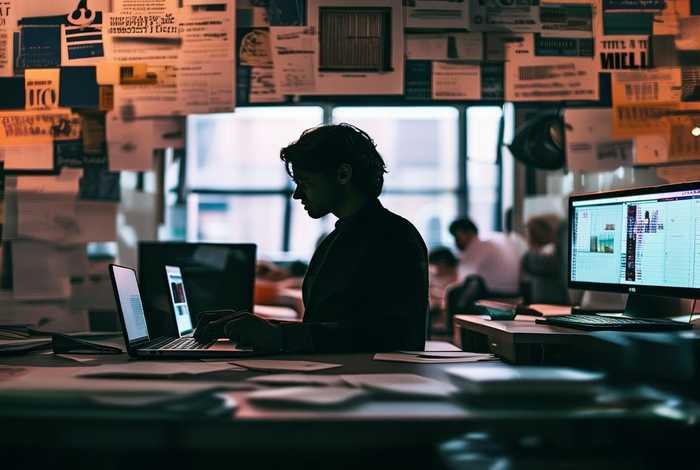 工作狂的文案（工作狂的文案怎么发朋友圈呢）