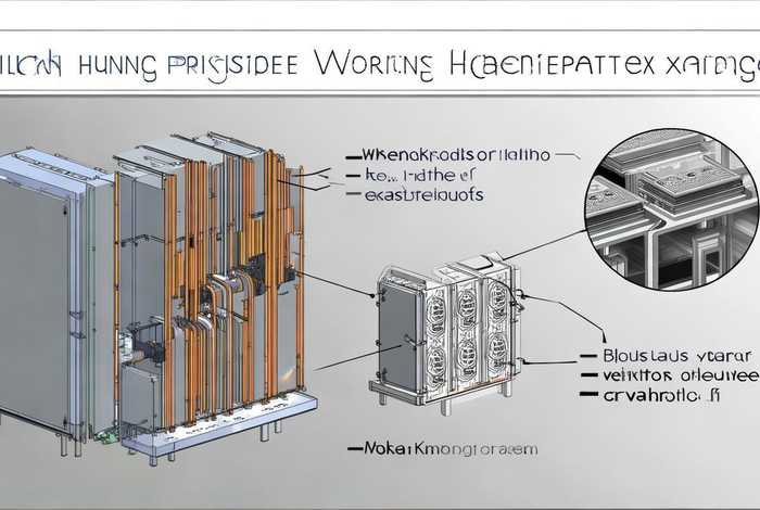 壁挂炉板式换热器工作原理（壁挂炉板式换热器工作原理示意图讲解）