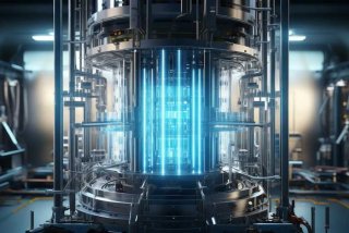 核反应堆原理图片 - 核反应堆原理图片高清